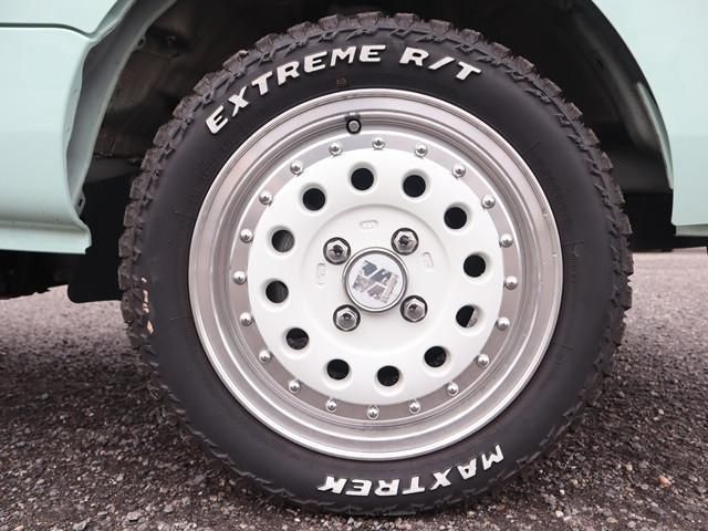 DAIHATSU HIJET TRUCK 2022 Image 31