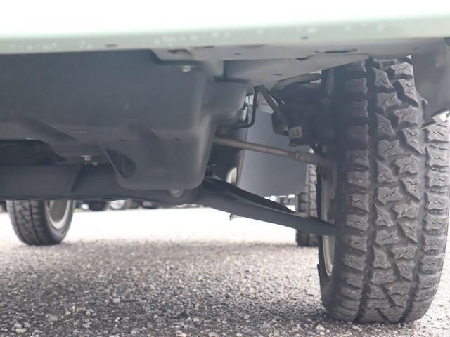 DAIHATSU HIJET TRUCK 2022 Image 31