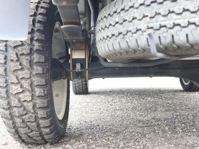 DAIHATSU HIJET TRUCK 2022 Image 31