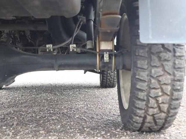 DAIHATSU HIJET TRUCK 2022 Image 31