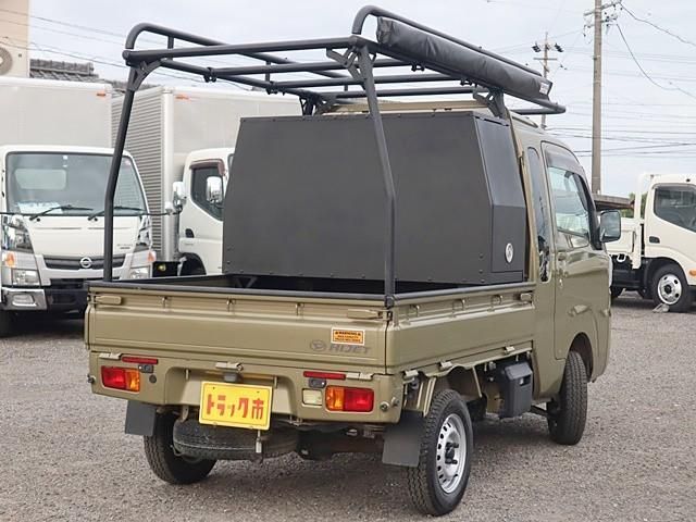 DAIHATSU HIJET TRUCK 4WD 2020 Image 31