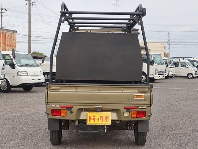 DAIHATSU HIJET TRUCK 4WD 2020 Image 31