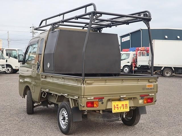 DAIHATSU HIJET TRUCK 4WD 2020 Image 31
