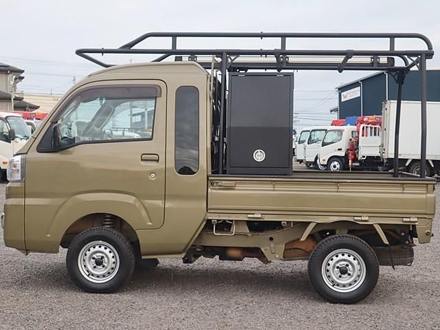 DAIHATSU HIJET TRUCK 4WD 2020 Image 31
