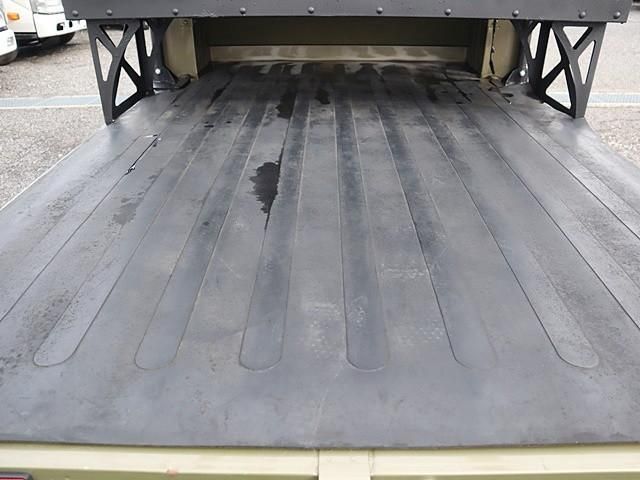 DAIHATSU HIJET TRUCK 4WD 2020 Image 31