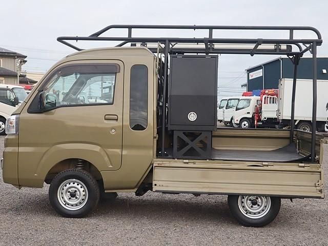 DAIHATSU HIJET TRUCK 4WD 2020 Image 31