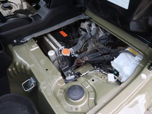 DAIHATSU HIJET TRUCK 4WD 2020 Image 31