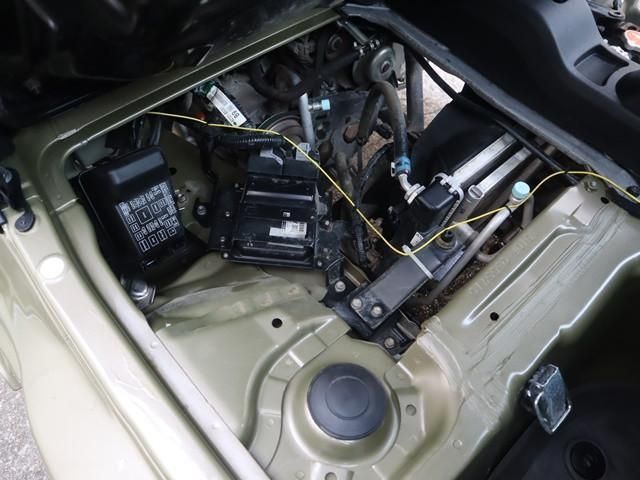 DAIHATSU HIJET TRUCK 4WD 2020 Image 31