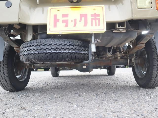 DAIHATSU HIJET TRUCK 4WD 2020 Image 31