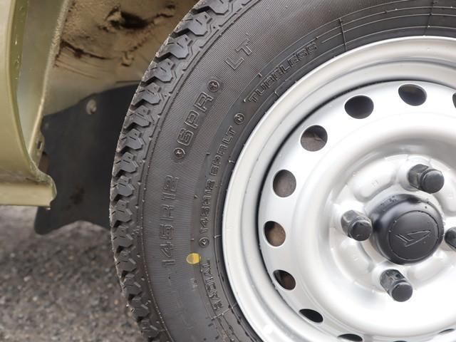 DAIHATSU HIJET TRUCK 4WD 2020 Image 31