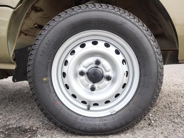 DAIHATSU HIJET TRUCK 4WD 2020 Image 31