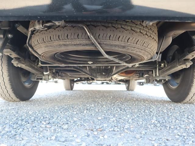 TOYOTA HIACE VAN 2WD 2023 Image 31