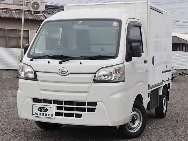 DAIHATSU HIJET TRUCK 2015 Image 31