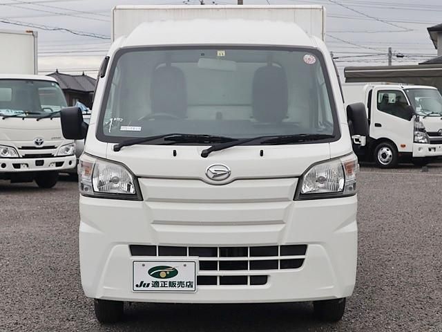 DAIHATSU HIJET TRUCK 2015 Image 31