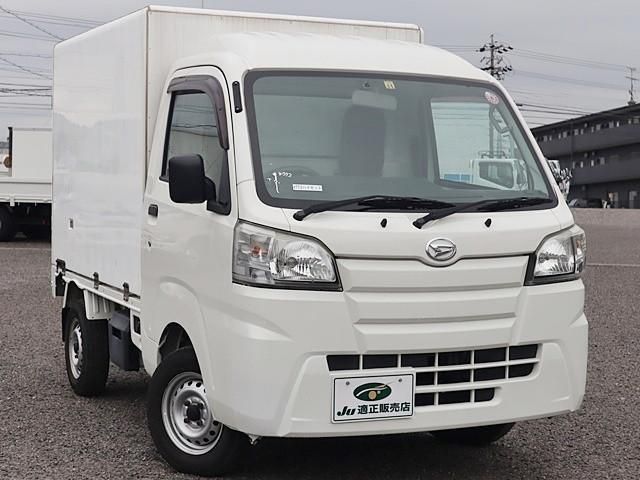DAIHATSU HIJET TRUCK 2015 Image 31