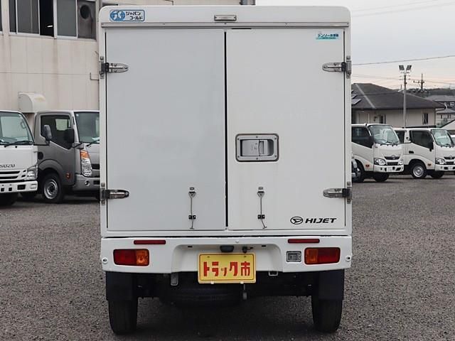 DAIHATSU HIJET TRUCK 2015 Image 31