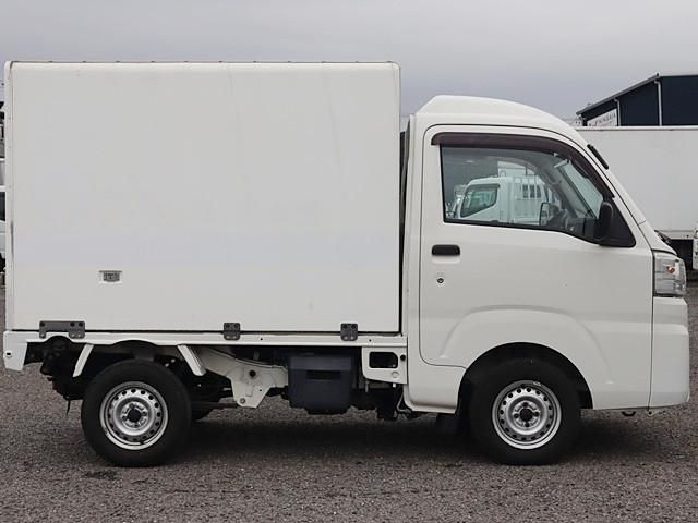 DAIHATSU HIJET TRUCK 2015 Image 31