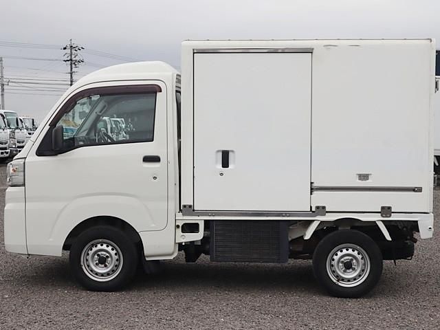 DAIHATSU HIJET TRUCK 2015 Image 31