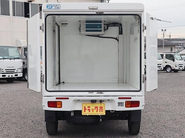 DAIHATSU HIJET TRUCK 2015 Image 31
