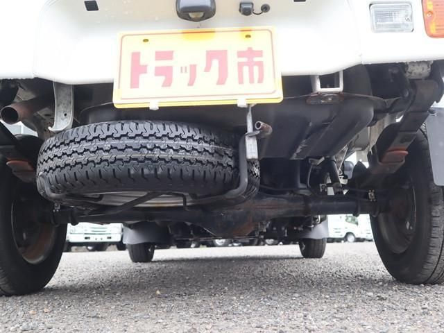 DAIHATSU HIJET TRUCK 2015 Image 31