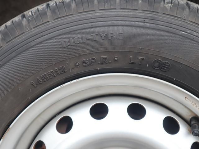 DAIHATSU HIJET TRUCK 2015 Image 31