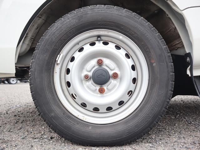 DAIHATSU HIJET TRUCK 2015 Image 31