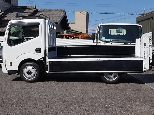 NISSAN ATLAS 2018 Image 31