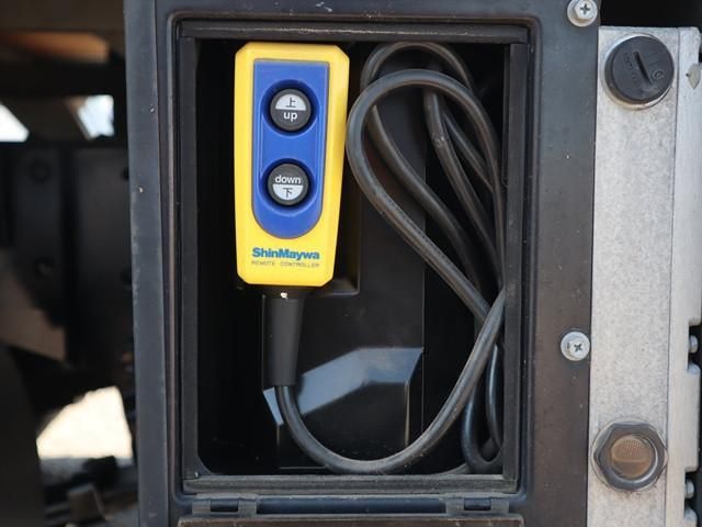 NISSAN ATLAS 2018 Image 31