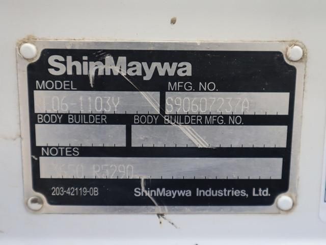 NISSAN ATLAS 2018 Image 31