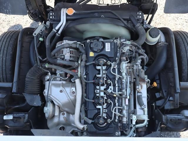 NISSAN ATLAS 2018 Image 31