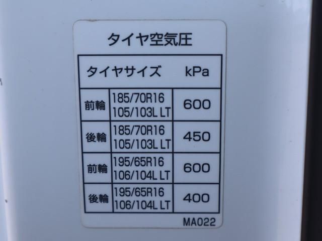 NISSAN ATLAS 2018 Image 31