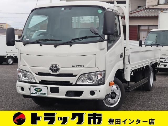 TOYOTA DYNA 2022 Image 31