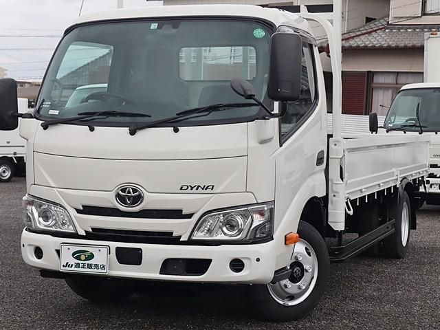 TOYOTA DYNA 2022 Image 31