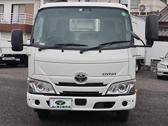 TOYOTA DYNA 2022 Image 31