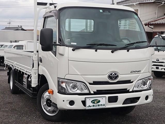 TOYOTA DYNA 2022 Image 31