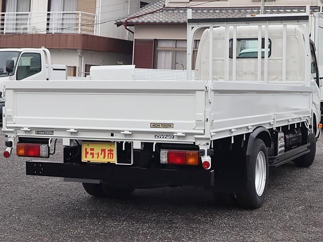 TOYOTA DYNA 2022 Image 31
