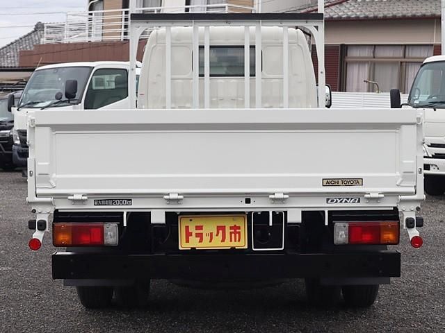 TOYOTA DYNA 2022 Image 31