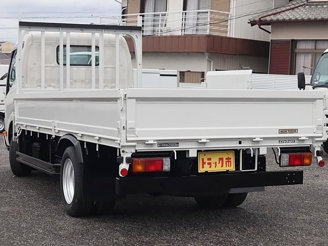 TOYOTA DYNA 2022 Image 31