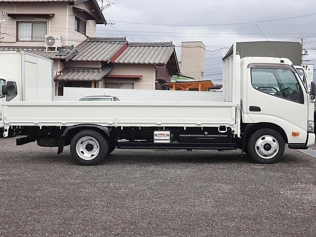 TOYOTA DYNA 2022 Image 31
