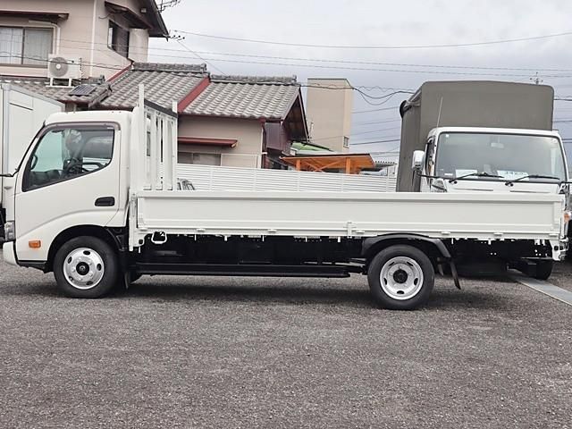 TOYOTA DYNA 2022 Image 31