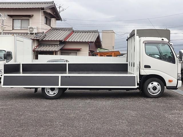 TOYOTA DYNA 2022 Image 31