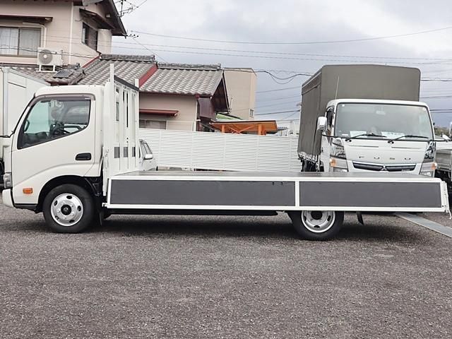 TOYOTA DYNA 2022 Image 31