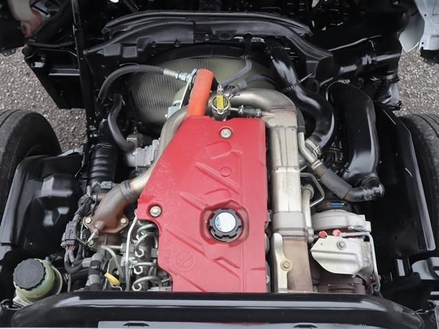 TOYOTA DYNA 2022 Image 31