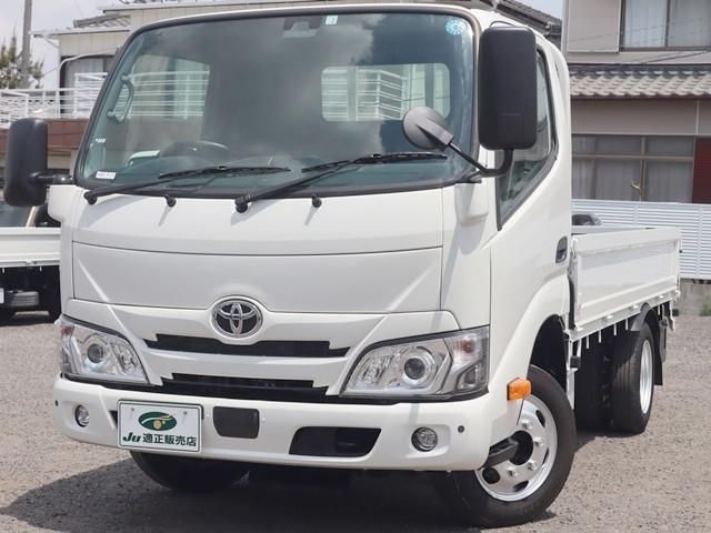 TOYOTA DYNA 2023 Image 31