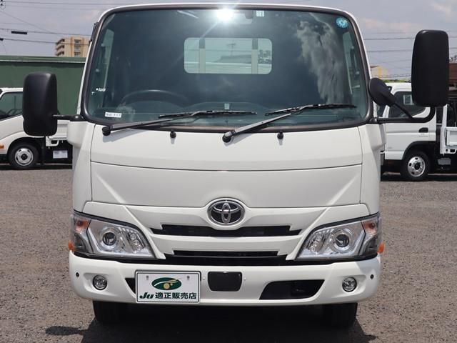 TOYOTA DYNA 2023 Image 31