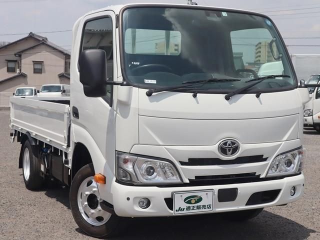 TOYOTA DYNA 2023 Image 31