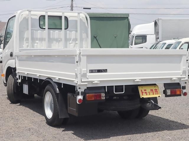 TOYOTA DYNA 2023 Image 31