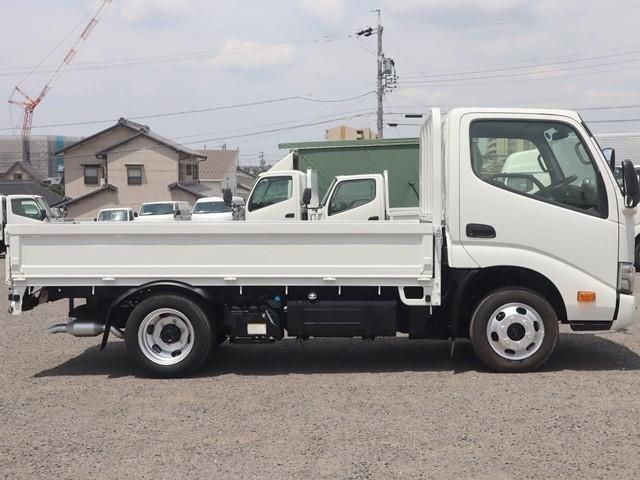 TOYOTA DYNA 2023 Image 31