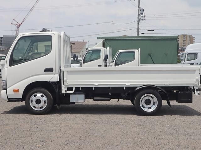 TOYOTA DYNA 2023 Image 31