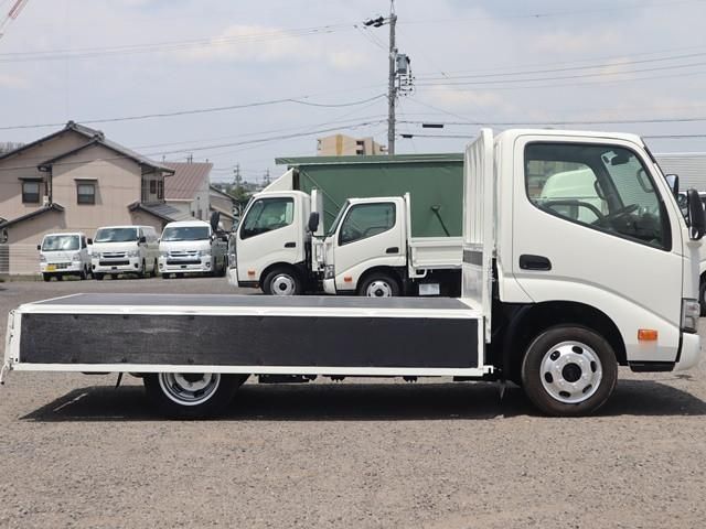 TOYOTA DYNA 2023 Image 31